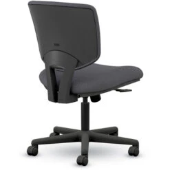HON Volt® - 5700 Series Chair With Synchro-Tilt In Designer Fabric -Office Supplies Shop HVT 3F D 2
