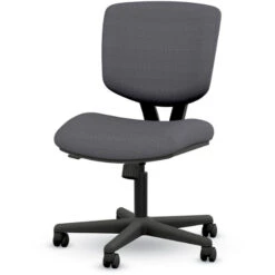 HON Volt® - 5700 Series Chair With Synchro-Tilt In Designer Fabric -Office Supplies Shop HVT 3F D 4