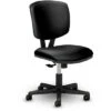 HON Volt® - 5700 Series Chair With Synchro-Tilt In Leather -Office Supplies Shop HVT 3L 1