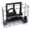 Optional Mini Trolley For Platforms & Risers 1 Optional Mini Trolley For Platforms & Risers -Office Supplies Shop ICSS MT 1