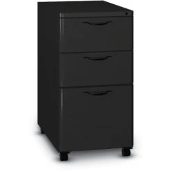 Glacier Mobile Pedestal