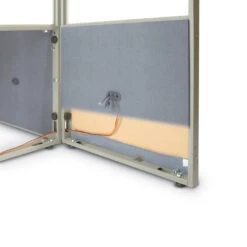 L-Shaped Reception Station 8 L-Shaped Reception Station -Office Supplies Shop IRS L 3