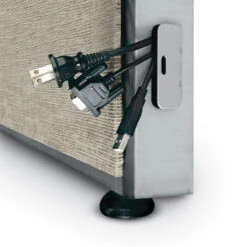 L-Shaped Reception Station 9 L-Shaped Reception Station -Office Supplies Shop IRS L 4