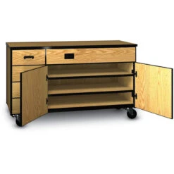 Denali Mobile 1000 Series Home Economics Mobile