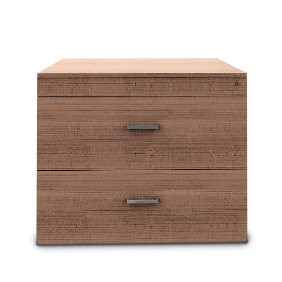 Klass Office 2-Drawer Storage File 3 Klass Office 2-Drawer Storage File