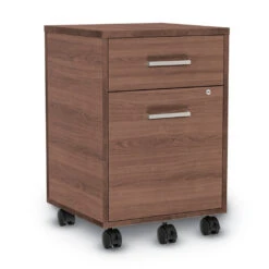 Urban Series Mobile File Cabinet