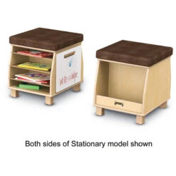 Jonti-Craft® SideKick 6 Jonti-Craft® SideKick -Office Supplies Shop JSTM SK 2