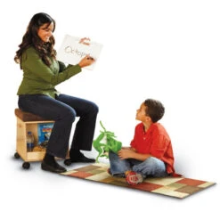 Jonti-Craft® SideKick 7 Jonti-Craft® SideKick -Office Supplies Shop JSTM SK 3