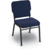 Wing Back Stack Chair Grd 1 Fabric -Office Supplies Shop KCS 1 1