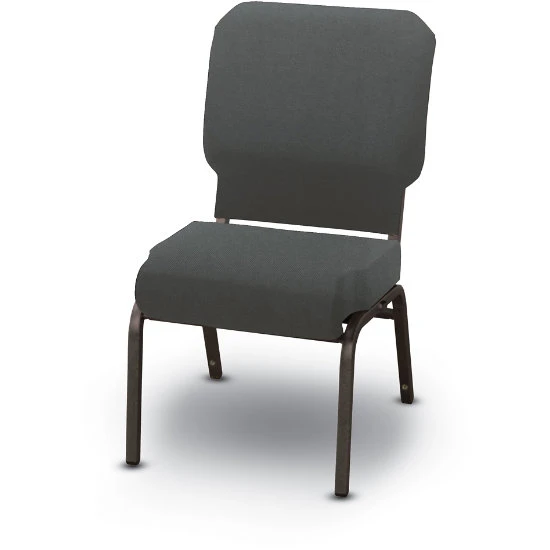 1030 Series Tall Wing Back Church Chair - Grd 1 Fabric 3 1030 Series Tall Wing Back Church Chair - Grd 1 Fabric
