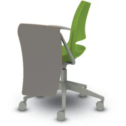 Doni® Task ChangeUp® Tablet Arm Chair - Solid Color, Polypropylene 14 Doni® Task ChangeUp® Tablet Arm Chair - Solid Color, Polypropylene -Office Supplies Shop KDN NCTAK 6