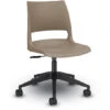 Doni® Task Chair - Solid Color, Polypropylene 1 Doni® Task Chair - Solid Color, Polypropylene -Office Supplies Shop KDN NTSK 1
