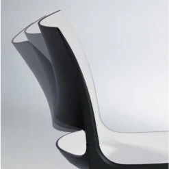 Doni® Task Chair - Solid Color, Polypropylene -Office Supplies Shop KDN NTSK 7