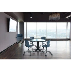 LimeLite™ Task Arm Chair -Office Supplies Shop KLMT TC A 7