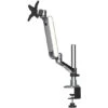 Easy Touch Monitor Arms, Single 1 Easy Touch Monitor Arms, Single -Office Supplies Shop KMW 310 1