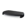 Monitor Stand/Keyboard Storage, Black 2 Monitor Stand/Keyboard Storage, Black -Office Supplies Shop KMW M208B 1