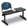 2000 Series Beam Seating With One Upholstered Seat And One Table 1 2000 Series Beam Seating With One Upholstered Seat And One Table -Office Supplies Shop KSP 1FPT 1