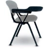 2000 Series Stack Chair With P-Shaped Writing Tablet / Desk -Office Supplies Shop KSP 2TA 1