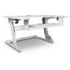 Sit To Stand Desk Top Riser -Office Supplies Shop KST 90 1