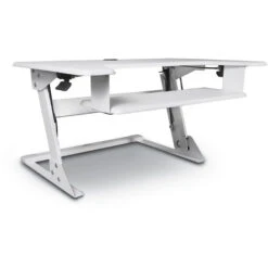Sit To Stand Desk Top Riser