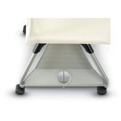 Learn2® Strive® Mobile Tablet Chair With Slotted Flex Back And Cup Holder Accessory Rack -Office Supplies Shop KSV SCA 4