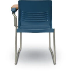 Strive® Sled Base ChangeUp® Tablet Arm Chair -Office Supplies Shop KSV SCTAP 10