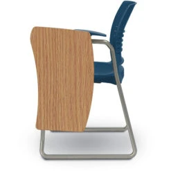 Strive® Sled Base ChangeUp® Tablet Arm Chair -Office Supplies Shop KSV SCTAP 6