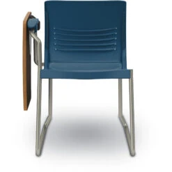 Strive® Sled Base ChangeUp® Tablet Arm Chair -Office Supplies Shop KSV SCTAP 9