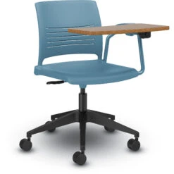 Strive® Task ChangeUp® Tablet Arm Chair