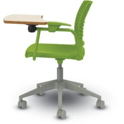 Strive® Task ChangeUp® Tablet Arm Chair -Office Supplies Shop KSV TCNAP 6