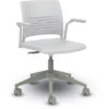 Strive® Task Cantilever Arm Chair -Office Supplies Shop KSV TKCAP 1