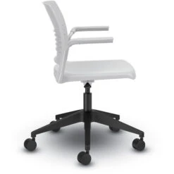 Strive® Task Cantilever Arm Chair 8 Strive® Task Cantilever Arm Chair -Office Supplies Shop KSV TKCAP 3