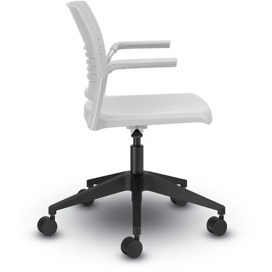 Strive® Task Cantilever Arm Chair 5 Strive® Task Cantilever Arm Chair - Image 3