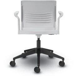 Strive® Task Cantilever Arm Chair 9 Strive® Task Cantilever Arm Chair -Office Supplies Shop KSV TKCAP 4