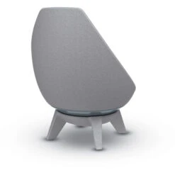 Sway® Lounge Chair - Contrast (Grade 2) -Office Supplies Shop KSWY LC V 5