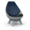 Sway® Lounge Chair - Contrast (Grade 1) -Office Supplies Shop KSWY LC 1