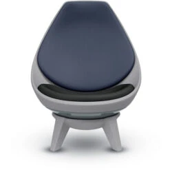 Sway® Lounge Chair - Contrast (Grade 1) -Office Supplies Shop KSWY LC 6