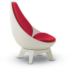 Sway® Lounge Chair - Non-Contrast (Grade 2) 12 Sway® Lounge Chair - Non-Contrast (Grade 2) -Office Supplies Shop KSWY LN V 3