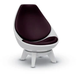 Sway® Lounge Chair - Non-Contrast (Grade 1)