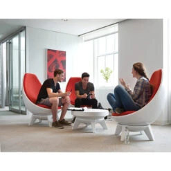 Sway® Lounge Chair - Non-Contrast (Grade 1) 22 Sway® Lounge Chair - Non-Contrast (Grade 1) -Office Supplies Shop KSWY LN 9