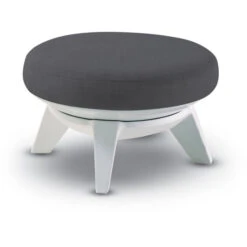 Sway® Ottoman - Non-Contrast (Grade 2)