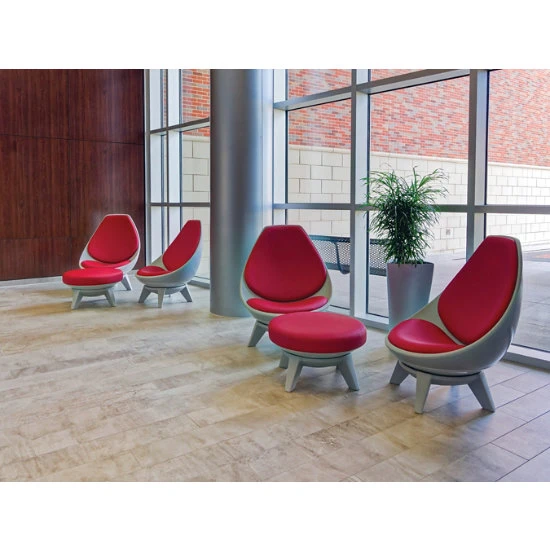 Sway® Ottoman - Non-Contrast (Grade 1) 4 Sway® Ottoman - Non-Contrast (Grade 1) - Image 2