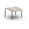 Tioga™ Ottoman - Laminate Seat -Office Supplies Shop KTGA MTLL 1