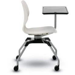 Learn2® Intellect Wave® Tablet Chair 8 Learn2® Intellect Wave® Tablet Chair -Office Supplies Shop KWR WNA 2