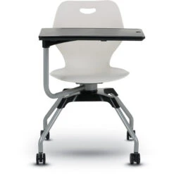 Learn2® Intellect Wave® Tablet Chair 9 Learn2® Intellect Wave® Tablet Chair -Office Supplies Shop KWR WNA 3