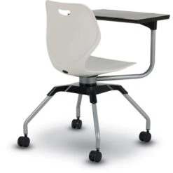 Learn2® Intellect Wave® Tablet Chair 10 Learn2® Intellect Wave® Tablet Chair -Office Supplies Shop KWR WNA 4