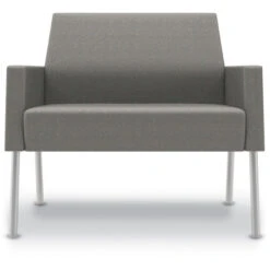 Mystic Lounge Panel Arm Bariatric Guest Chair (Grade 2 Fabric) 8 Mystic Lounge Panel Arm Bariatric Guest Chair (Grade 2 Fabric) -Office Supplies Shop LEMC 06 2