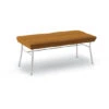 Mystic Series 2 Seat Bench -Office Supplies Shop LEMC 2B 1