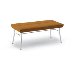 Mystic Series 2 Seat Bench