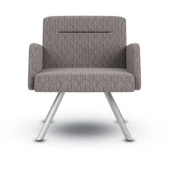 Willow Bariatric Chair - Grade 3 -Office Supplies Shop LEWL ABF D 2